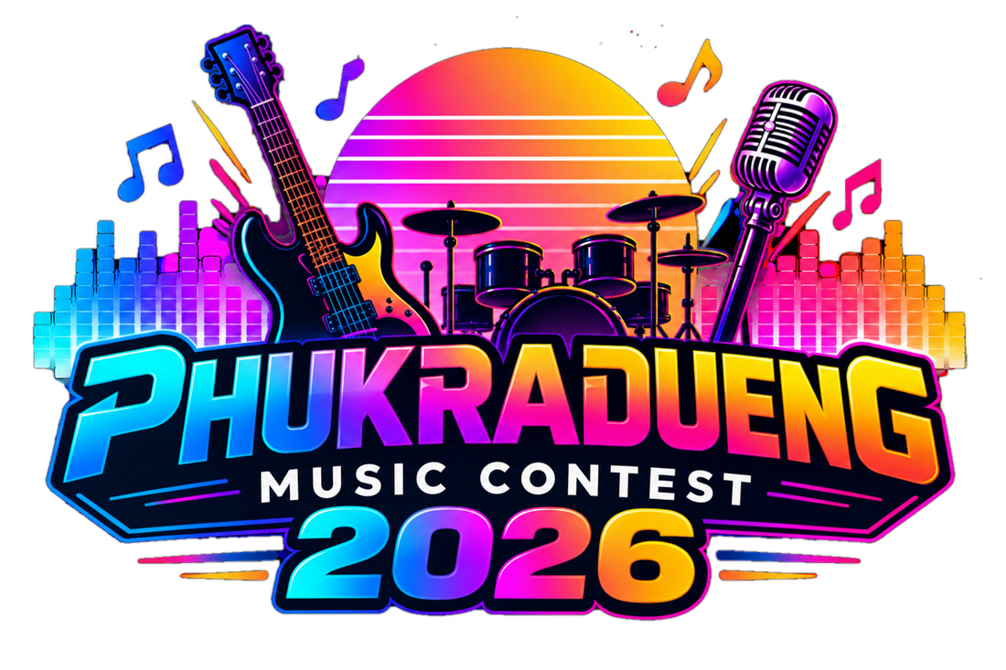 Phukradueng Music Contest 2026